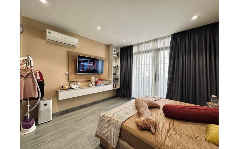Siêu Hot: Bán Nhà Bình Thọ, 5 Tầng, 118m2, HXH 7m, Gần Vincom Thủ Đức, Giá 10 Tỷ